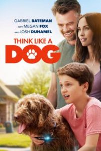Think Like a Dog (2020) คู่คิดสี่ขา